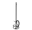 Fouet de malaxage mortier M-140Fi 3H RUBI