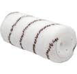 Manchon polyamide texturé 18mm spécial façade long. 180 mm - ROULOR