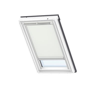 Store occultant solaire DSL SK06 Beige l.114 x H.118 cm - VELUX 0