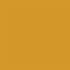 Peinture intérieure multi support acrylique velours jaune ambre 0,5 L Mosaline - MOSAIK 1