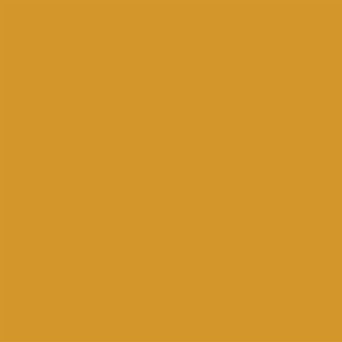 Peinture intérieure multi support acrylique velours jaune ambre 0,5 L Mosaline - MOSAIK 1