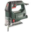 Scie sauteuse filaire 450W Coupe Max. 65mm STEB65Quick Coffret 601030500 - METABO