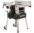 Raboteuse dégauchisseuse de chantier METABO HC260C 2200W 0114026000