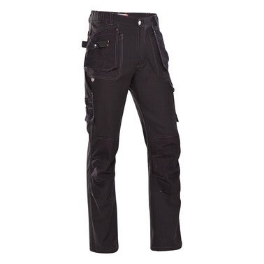Pantalon de travail hotsell molinel pas cher