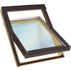 Fenêtre confort l.114 x H.118 cm Optilight - FAKRO
