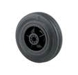 Roue caoutchouc Diam. 160 mm 135 kg