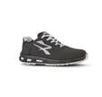 Chaussure de sécurité basse S3 Noir T.43 RAPTOR - UPOWER