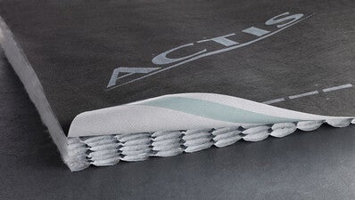 Isolant Triso Super 12 Boost R Hybrid Actis Bricoman