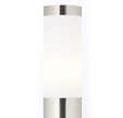 Borne tube chorus inox e27 20w