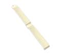 LOT DE 10 JONCTIONS BEIGE