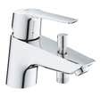 Mitigeur mécanique baignoire monotrou Start - 23229002 GROHE