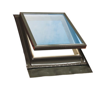 Chassis De Toit L 46 X H 75 Cm Fakro Bricoman