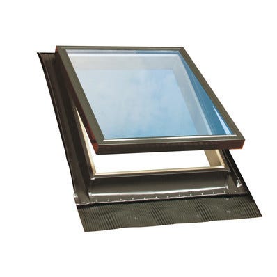 Chassis De Toit L 46 X H 75 Cm Fakro Bricoman