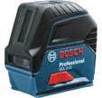Niveau laser combiné GCL 2-15 - BOSCH