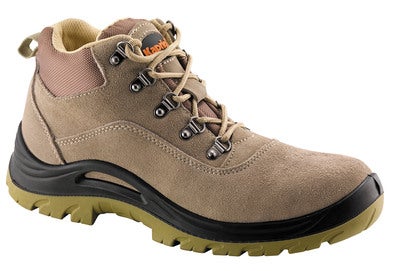 Bricoman on sale chaussure securite