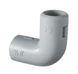 SACHET 2 COUDES EQUERRE ø25MM
