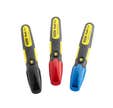 Lot 3 marqueurs couleur