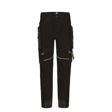 Pantalon de travail homme bricoman clearance