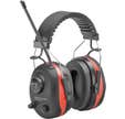 CASQUE ANTIBRUIT RADIO DELTAPLUS