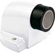 BUTEE 9874 ARRET DE PORTE MAGNETIQUE ARG