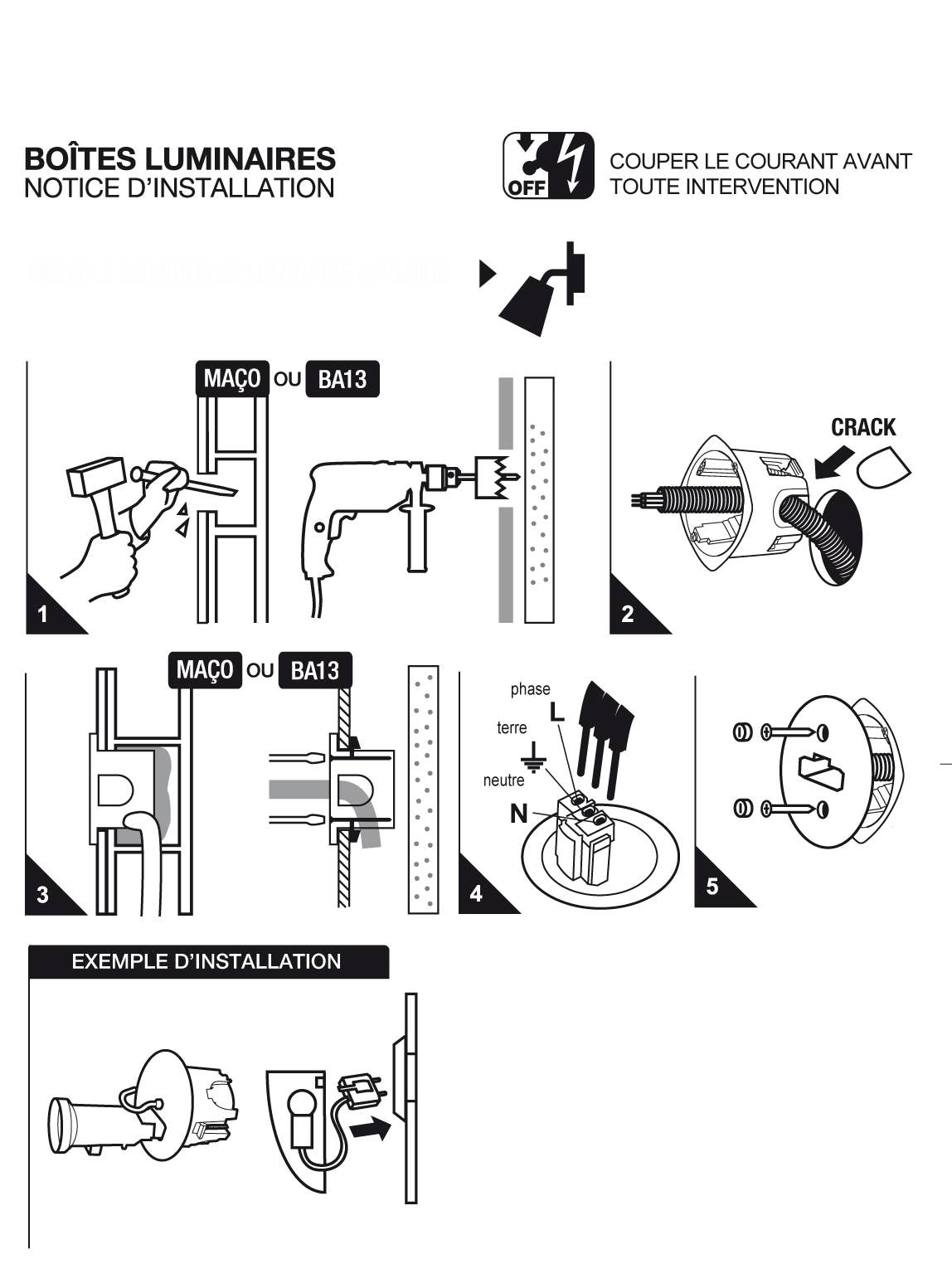 Notice