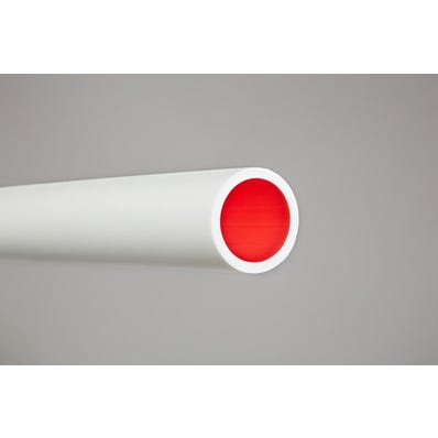 Tube PERT  Diam. 12mm Ep. 2mm en couronne Long. 10m  1
