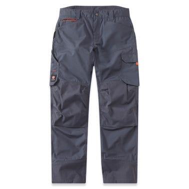 Pantalon travail gris T.XXL Batura - PARADE 0