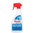 Nettoyant anticalcaire suractif 500 ml - SPADO