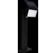 BORNE SOLAIRE KITE DETECT 5W 4000K AN