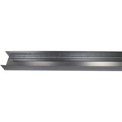 Rail métallique 90/28 mm Long.3 m NF - ISOLPRO