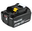 Batterie Makstar Li-Ion 18V 4 Ah - BL1840B MAKITA