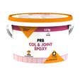Colle et joint époxy gris 2,5 kg - PRB