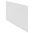 Plaque platre standard NF BA13 300x120 cm ISOLAVA