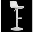 TABOURET BLANC OREO