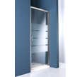 Paroi de douche retour fixe Shiva