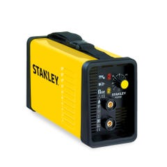 Poste soudage 125a power140 stanley 1