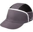 CASQUETTE DE PROTECTION KAIZIO GRISE