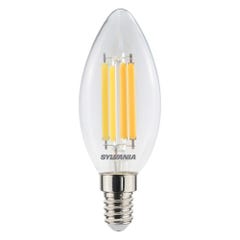 Ampoule LED E14 2700K - SYLVANIA 0