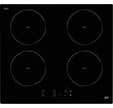 PLAQUE CUISSON INDUCTION 4 ZONES LISTO
