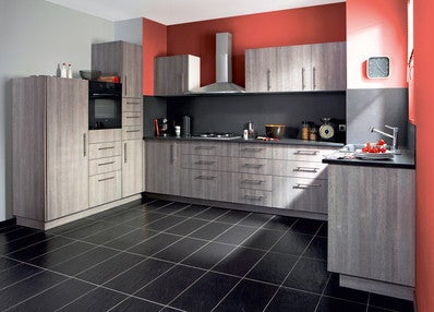 Cuisine Storm Bricoman