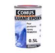 Diluant epoxy 0,5 L - COMUS