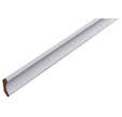 Corniche revetu Gris 22x22x2600MM