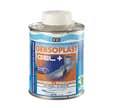 Colle PVC 500 ml Gebsoplast Gel Plus - GEB