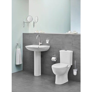 WC à poser sans bride Bau Ceramic - 39496000 GROHE 2