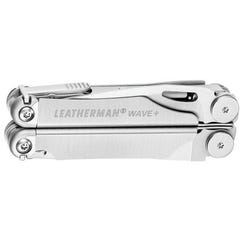 Pince multifonctions 18 outils - WAVE LEATHERMAN  1