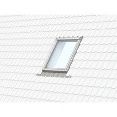 Raccord pour fenêtres de toit tuile EW G CK04 l.55 x H.98 cm - VELUX