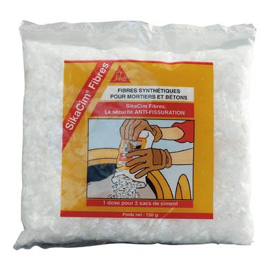 Sac de beton sales bricoman