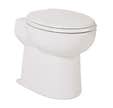 WC broyeur "Turbo Pro"