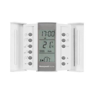 Thermostat programmable TH136 - HONEYWELL 4