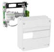 Coffret de communication grade 1 - SCHNEIDER ELECTRIC